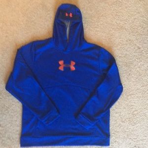 Under Armour XL hoodie (NWOT)